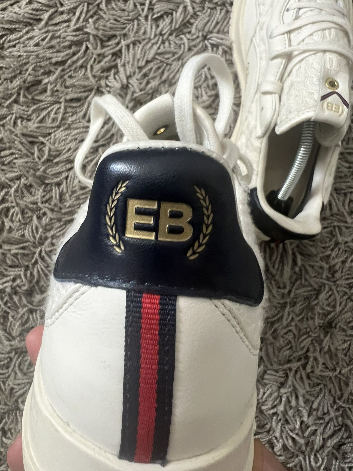 Extra Butter EXTRA BUTTER ADIDAS SC Size US 10 / EU 43 - 6 Thumbnail
