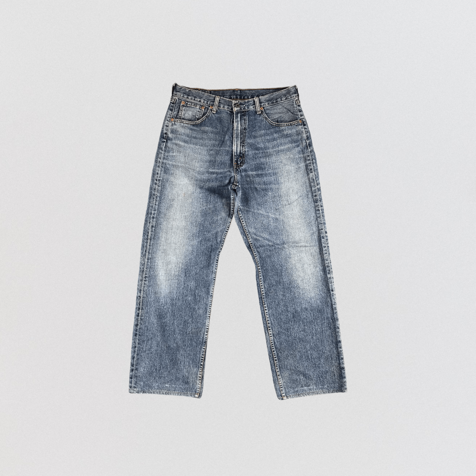 Levi's × Vintage Vintage Levis 503 Jeans-JM462 Size US 34 / EU 50 - 1 Thumbnail
