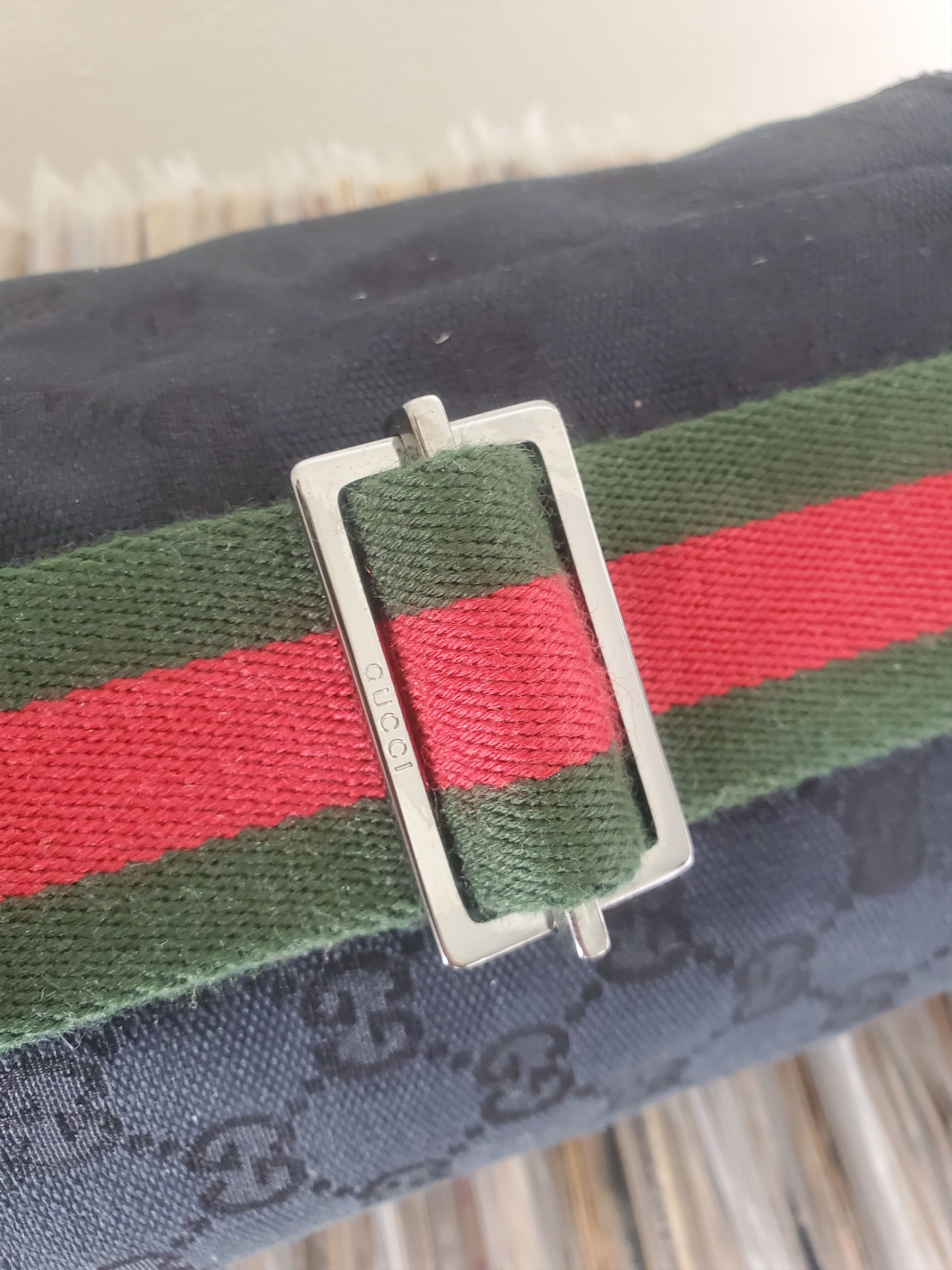 Gucci GUCCI YOGA BAG WITH MAT Size ONE SIZE - 6 Thumbnail