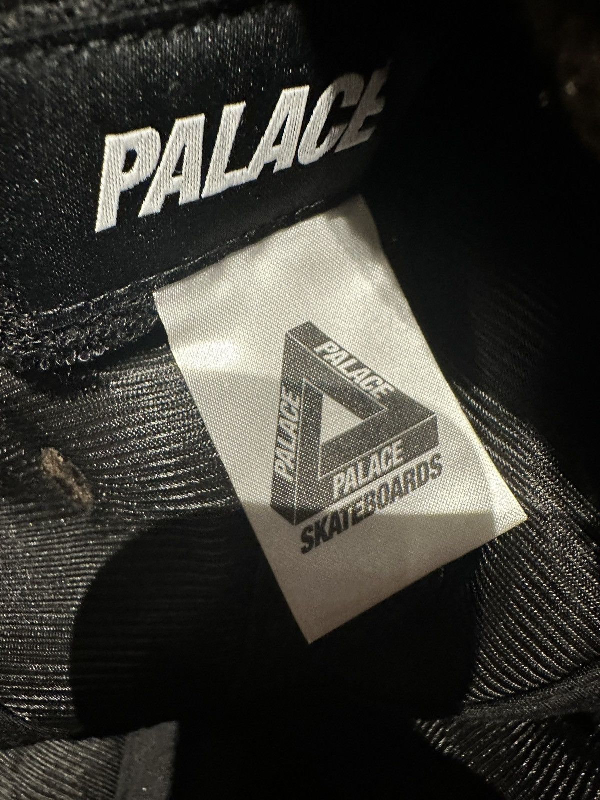 Palace Palace Warmdome Earflap 6-Panel Size ONE SIZE - 4 Thumbnail
