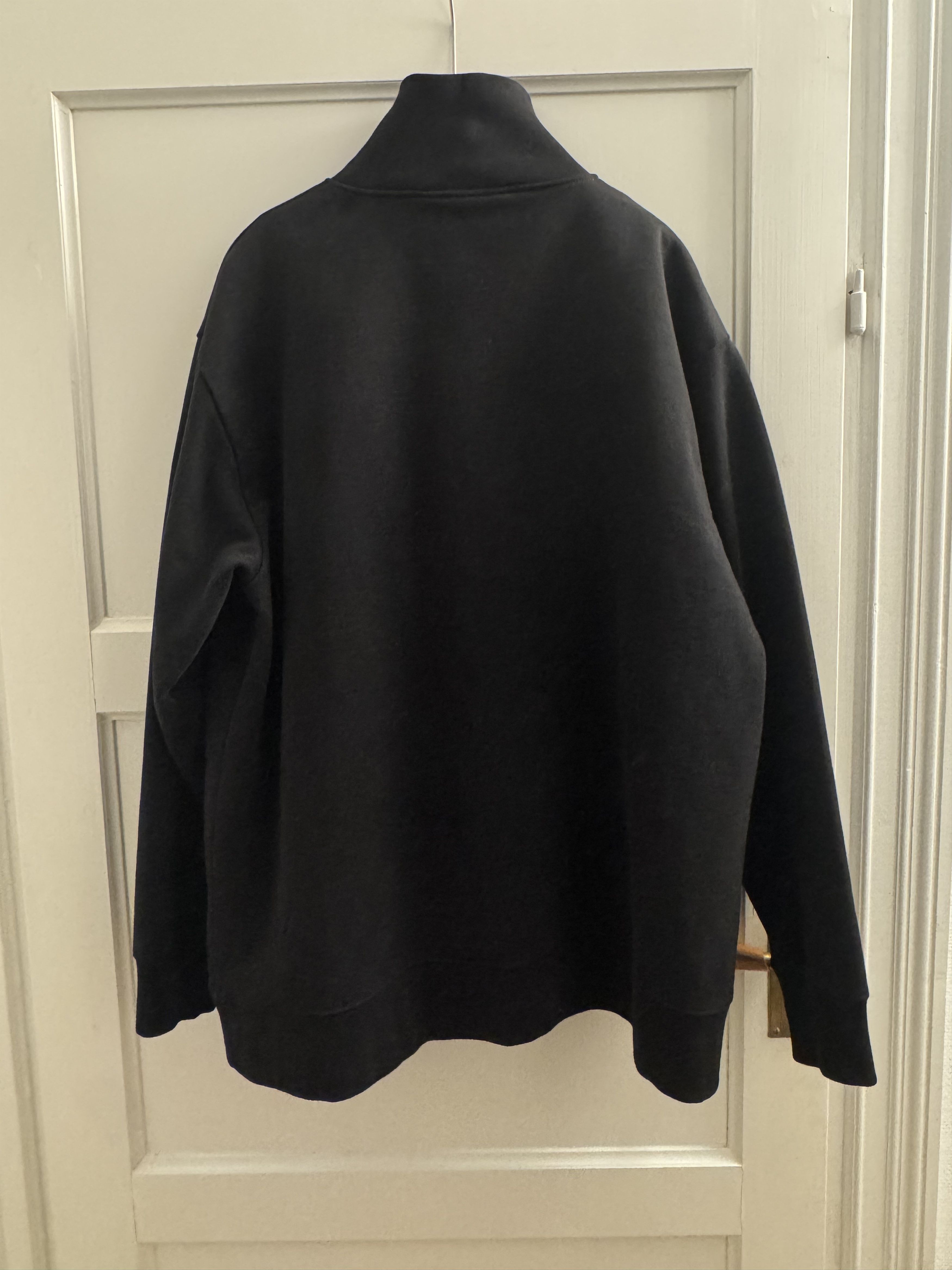 Martine Rose Martine Rose Two-in-One Track Jacket (L) + Track Pants (M) Size US L / EU 52-54 / 3 - 4 Thumbnail