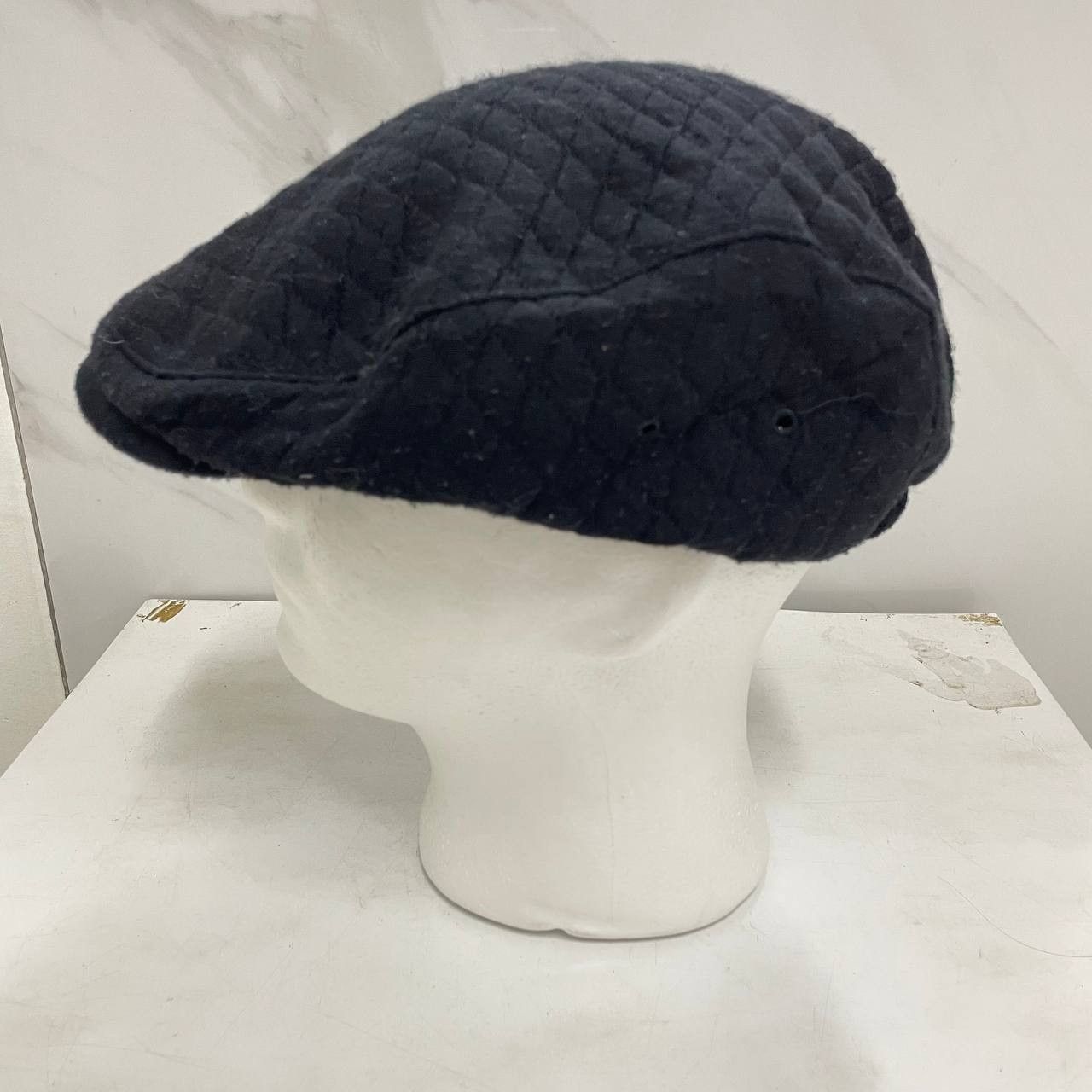 Hat Club ⭐️SALE⭐️ MANHATTAN HAT COMPANY FLAT NEWSBOY Size ONE SIZE - 4 Thumbnail