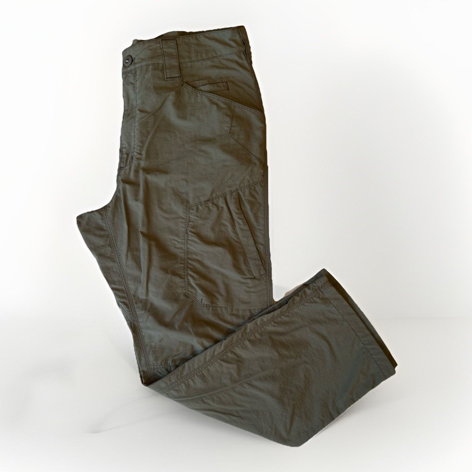 Other Triple Aught Designs Cargo Pants 34 Green Utility Tactical Size US 34 / EU 50 - 1 Thumbnail