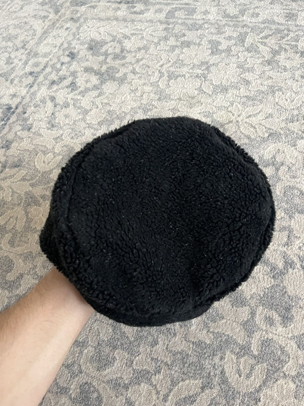 Oakley Hype Gorrpcore VINTAGE OAKLEY USHANKA WOOL HAT Y2K HYPE Size ONE SIZE - 4 Thumbnail