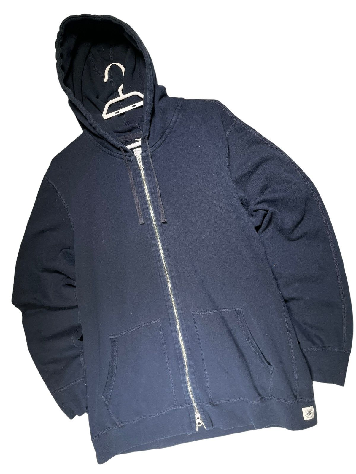 Reigning Champ Reigning Champ Hoodie Size US XXL / EU 58 / 5 - 10 Thumbnail