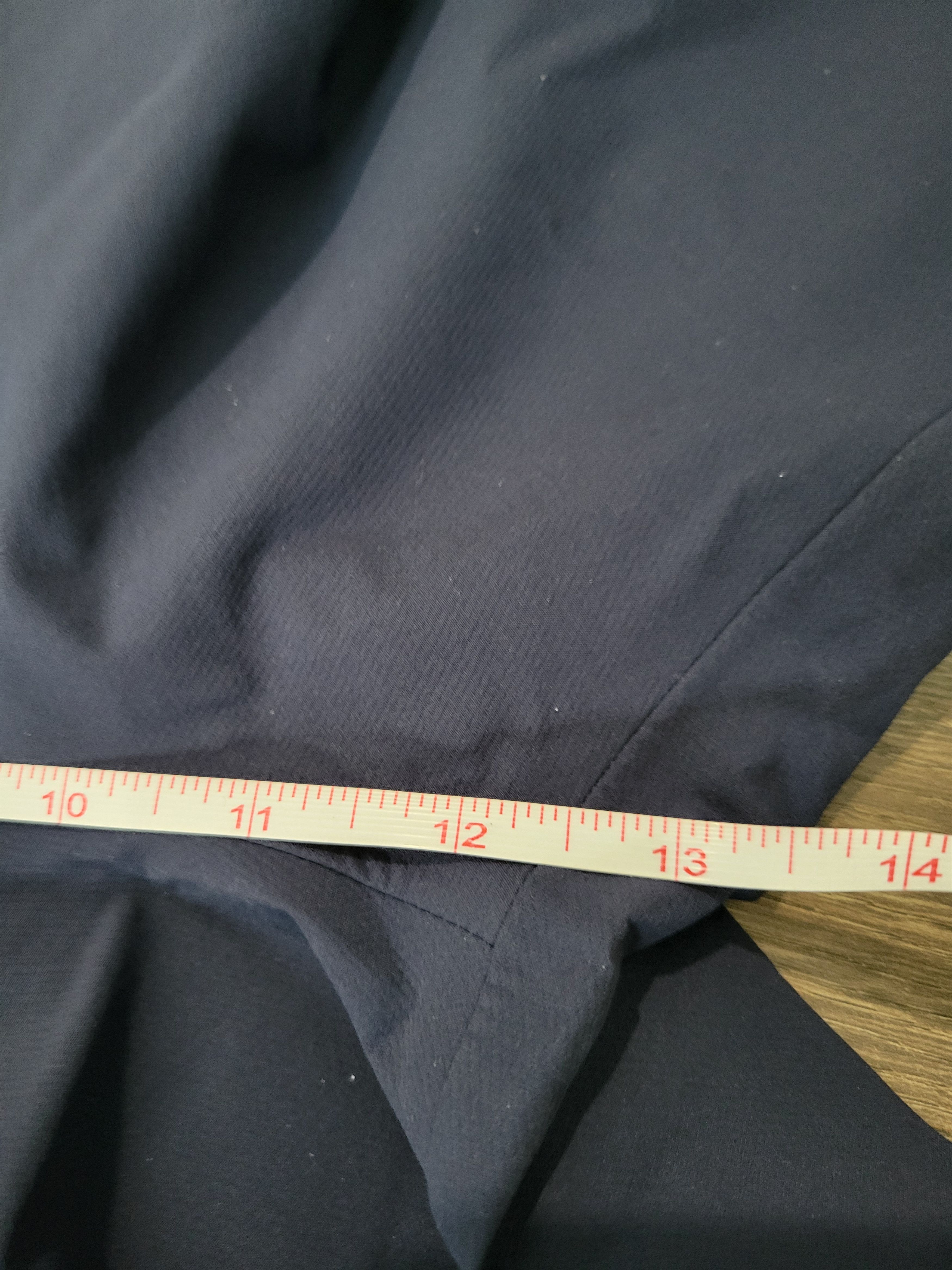 Veilance Corbel Pant Size US 33 - 10 Thumbnail