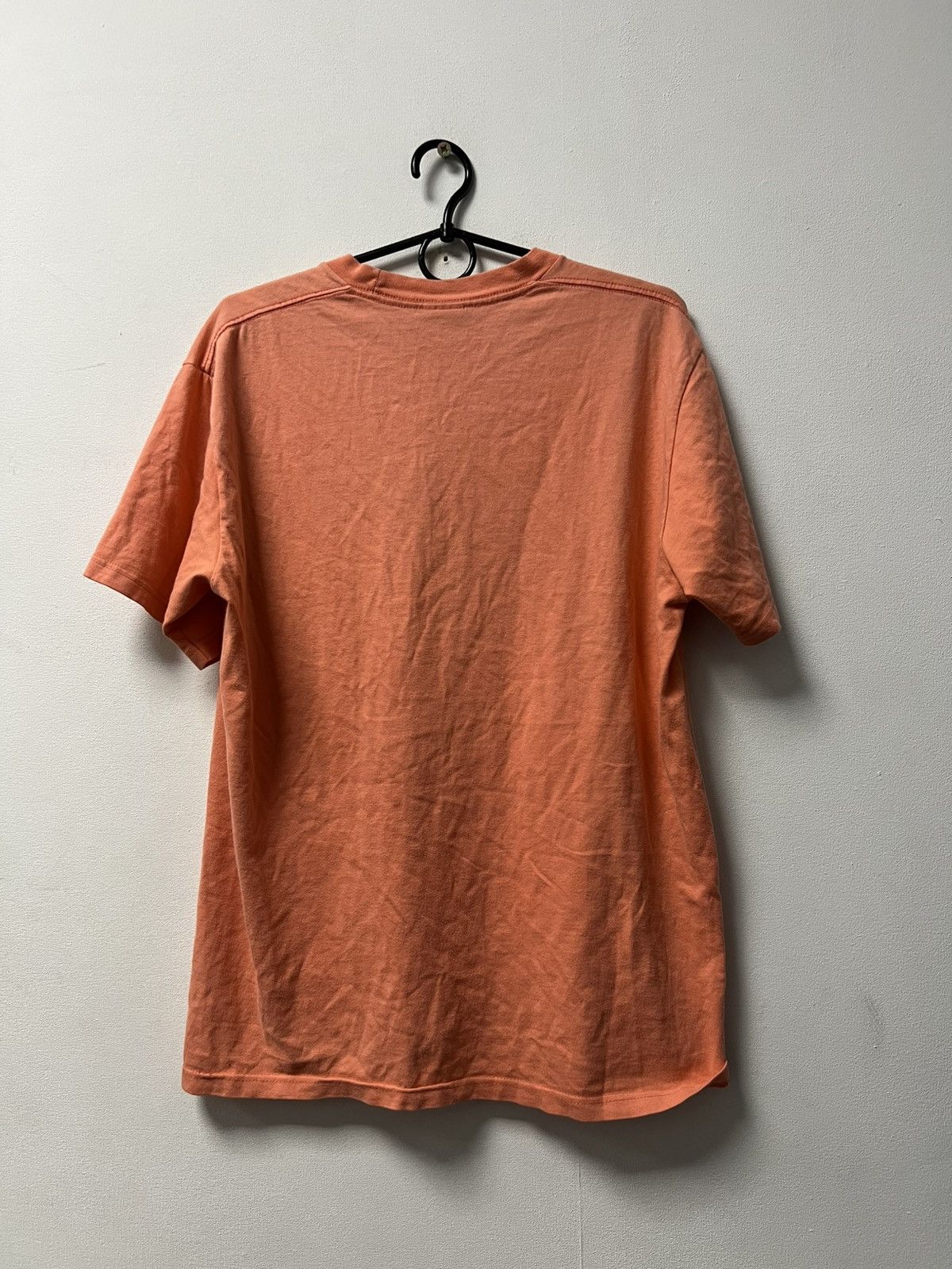 Supreme Supreme t shirt Size US M / EU 48-50 / 2 - 8 Thumbnail