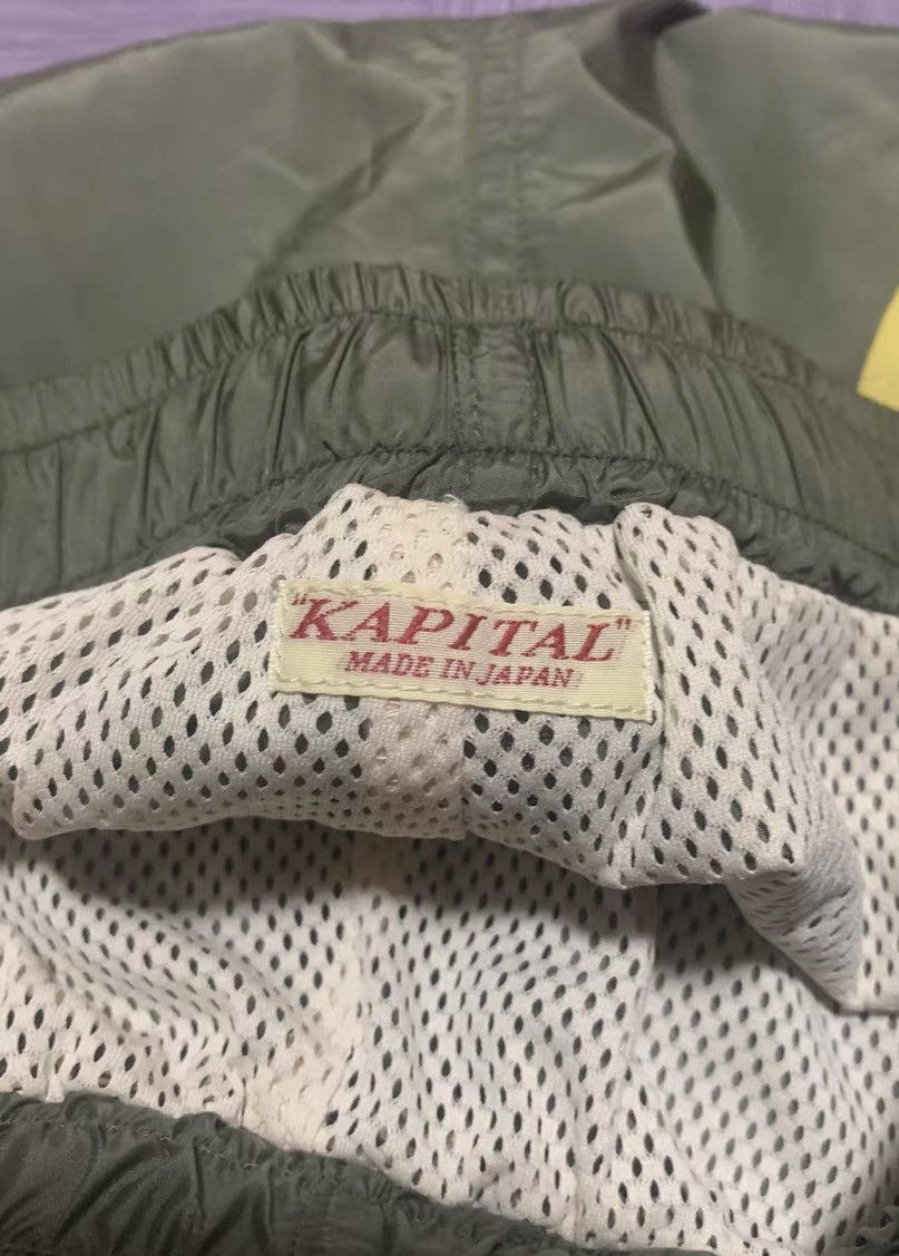 Kapital Kapital shorts Size US 28 / EU 44 - 3 Thumbnail