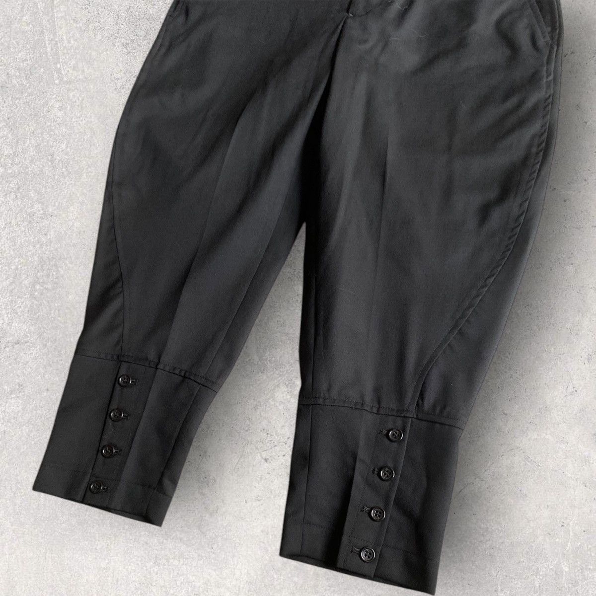 Comme des Garcons Comme Des Garcons Ballon Pants Size 30" / US 8 / IT 44 - 2 Thumbnail