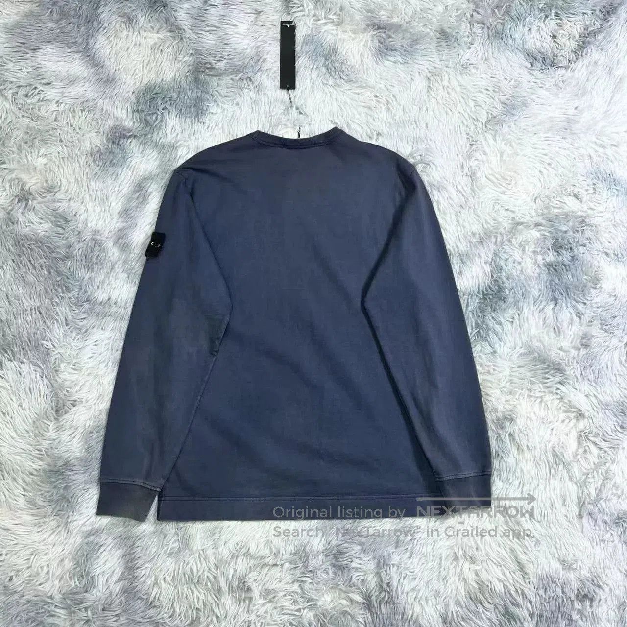Stone Island Stone Island Sweatshirt. Size US S / EU 44-46 / 1 - 2 Thumbnail