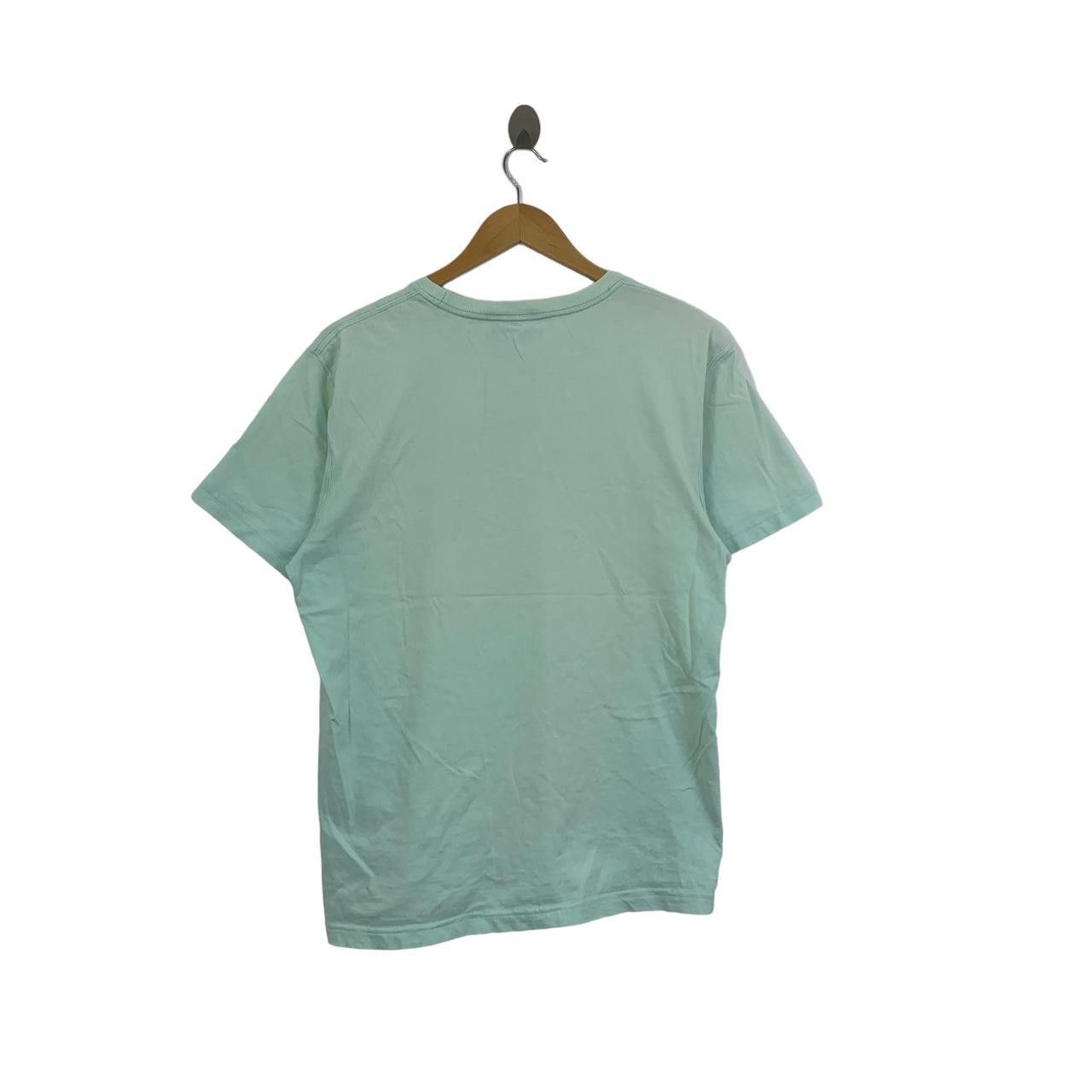 Quiksilver Vintage QUIKSILVER SURF AUSSIE Tee Shirt Top Beach Summer Size US L / EU 52-54 / 3 - 4 Thumbnail