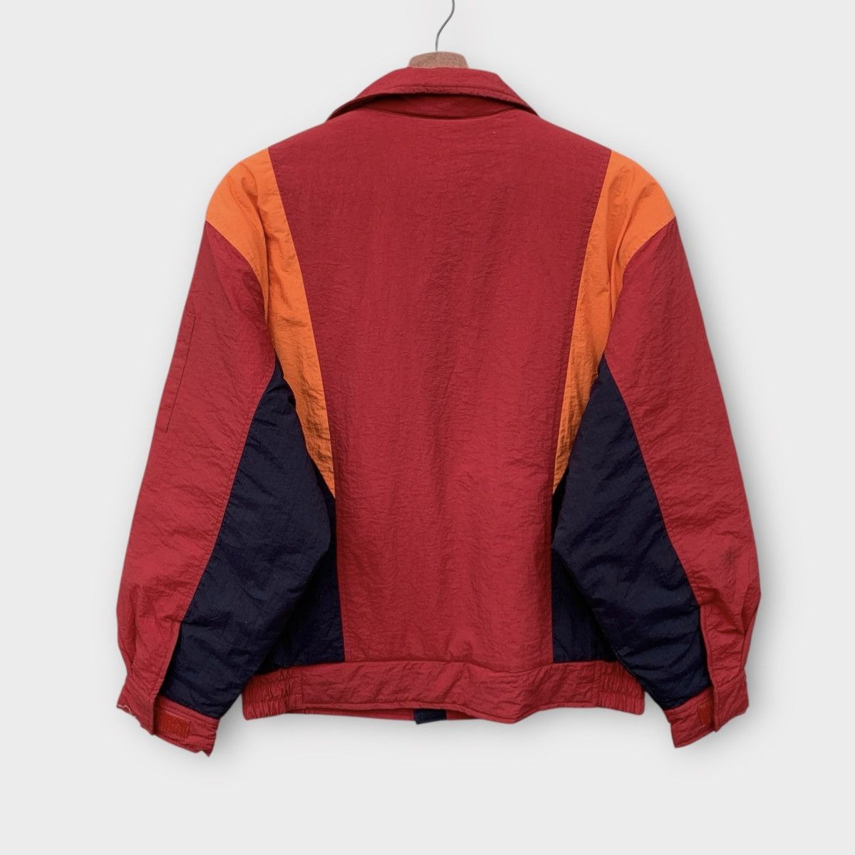 Sports Specialties VINTAGE ENEOS JAPAN RACING ZIPPER JACKET MOTORSPORT Size US M / EU 48-50 / 2 - 3 Thumbnail