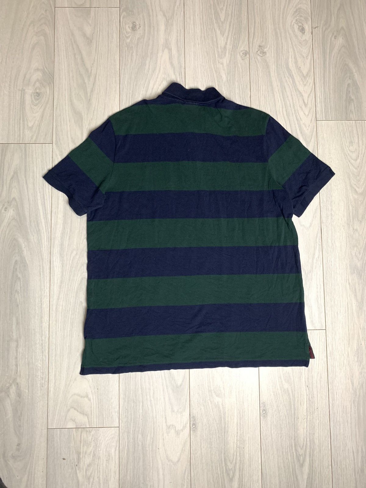Lacoste Lacoste Live Polo Size US XXL / EU 58 / 5 - 5 Thumbnail