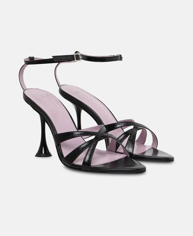 By Far Juliette Ankle strap sandals Size US 5 / IT 35 - 1 Thumbnail