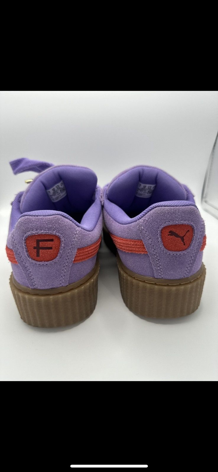 Fenty × Puma Fenty Puma Size US 8.5 / IT 38.5 - 4 Thumbnail