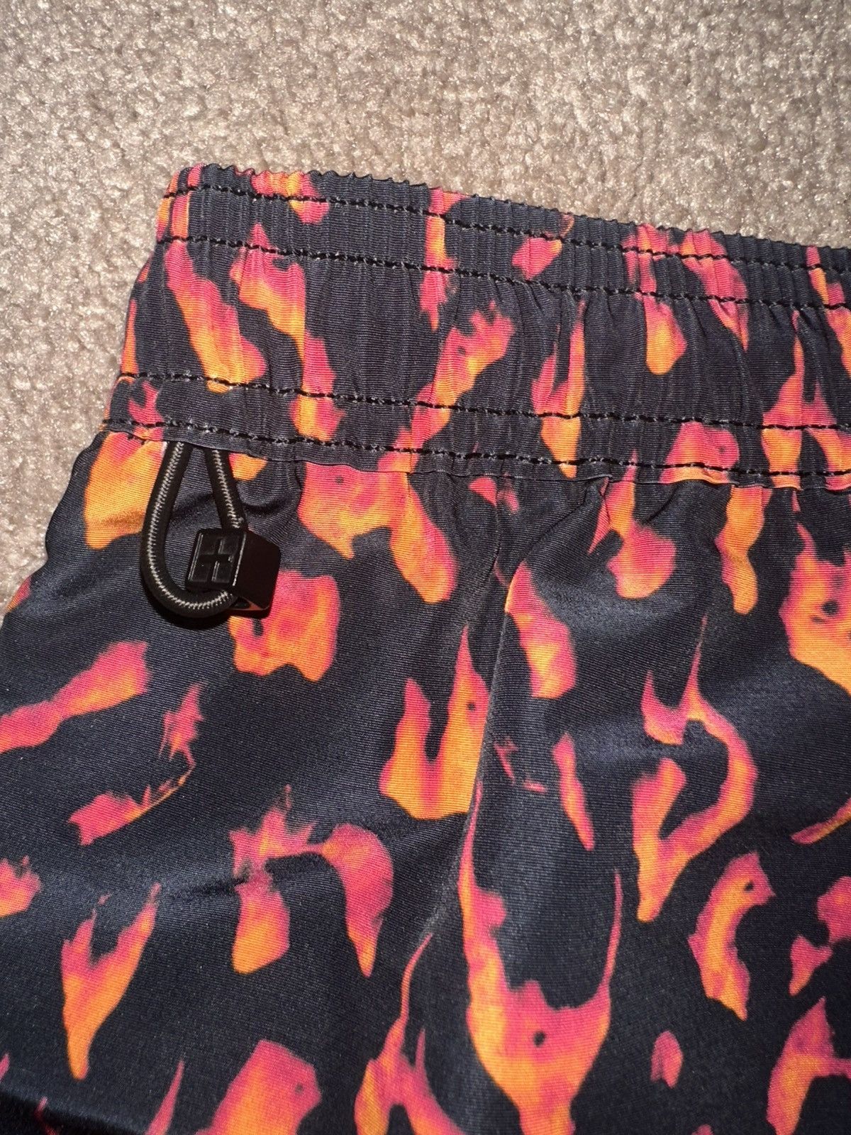 Ksubi Ksubi beach shorts Size US 32 / EU 48 - 3 Thumbnail