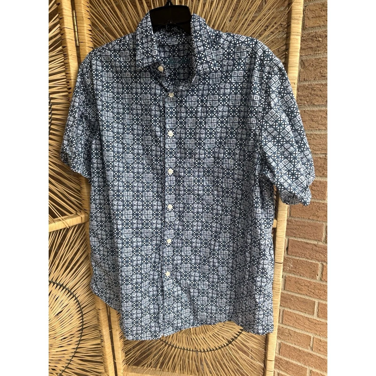 Tasso Elba VINTAGE Removed Size US L / EU 52-54 / 3 - 5 Thumbnail