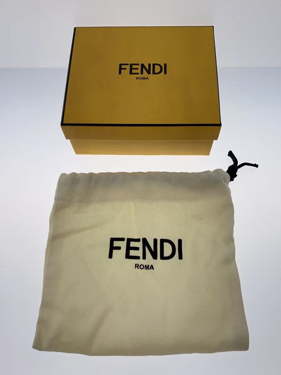 Fendi Fendi Tri-Fold Wallet Size ONE SIZE - 7 Thumbnail