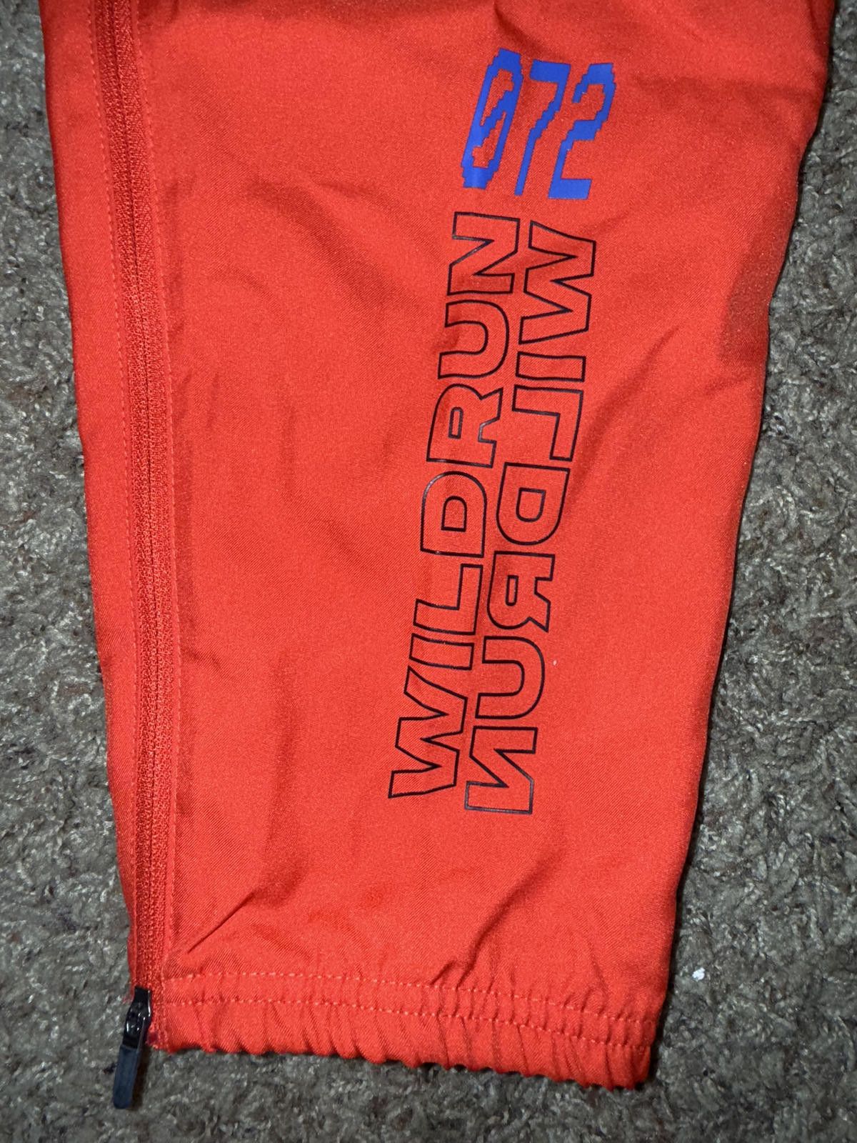 Nike Nike Men’s Essential Wild Run We run International Running Pants Sample Size US 34 / EU 50 - 6 Thumbnail