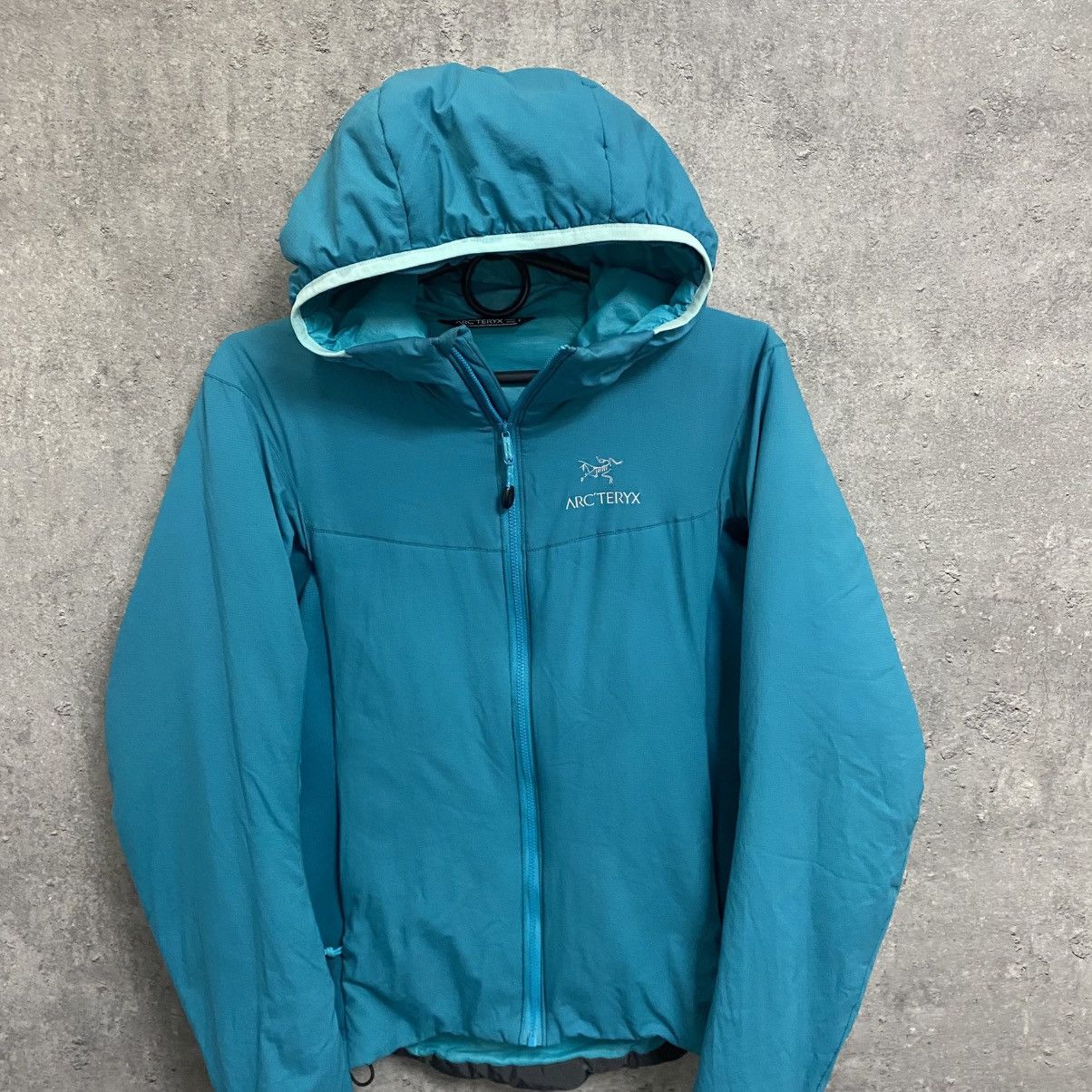 Arc'teryx Arcteryx Atom LT Jacket Size US XS / EU 42 / 0 - 4 Thumbnail