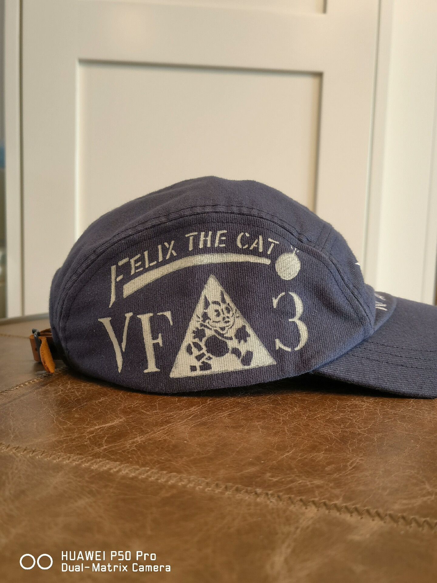 TOYS McCOY Toys Mccoy Felix The Cat Baseball Cap Size ONE SIZE - 1 Thumbnail