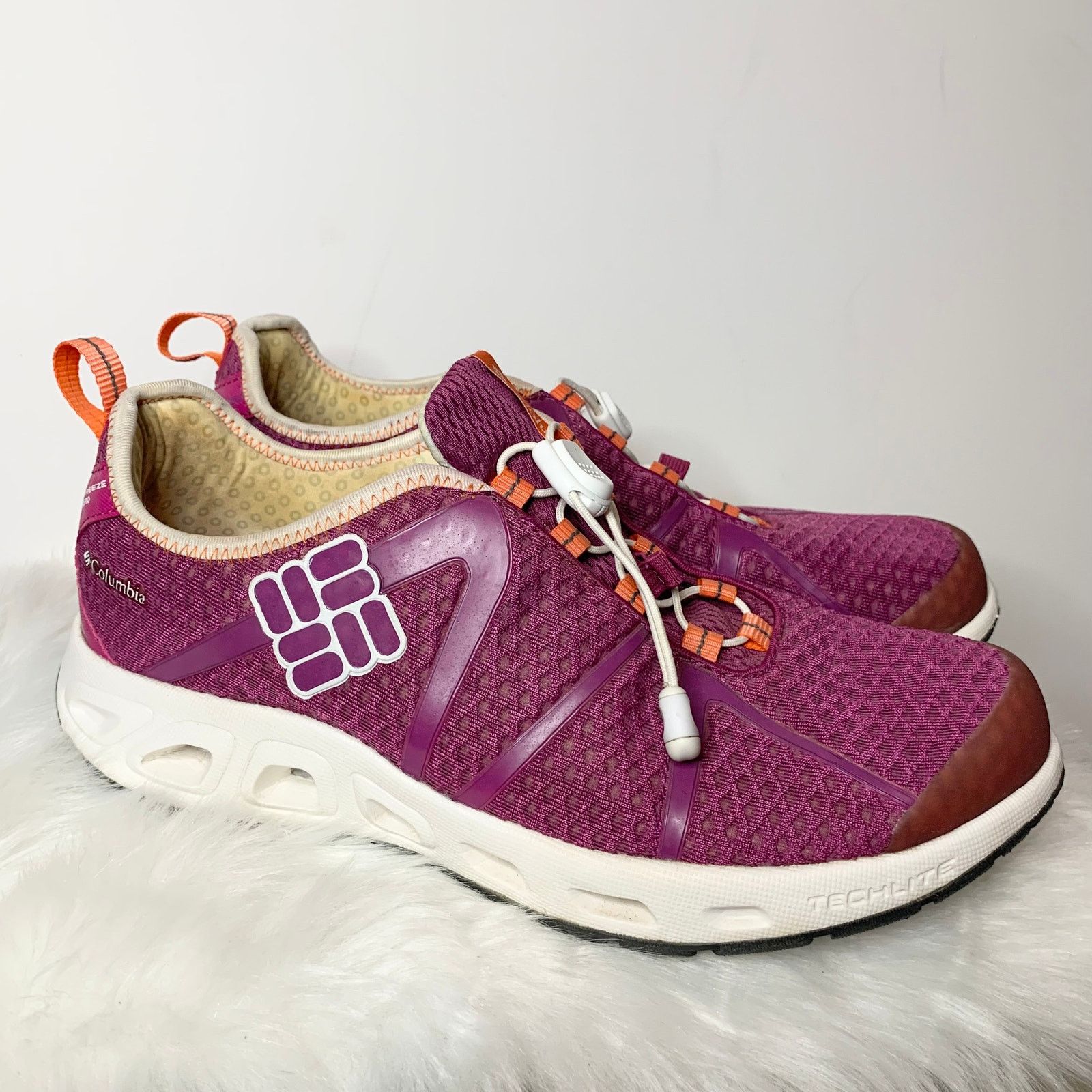 Columbia Columbia Omni Freeze Zero Training for women size 10 Size US 10 / IT 40 - 10 Thumbnail