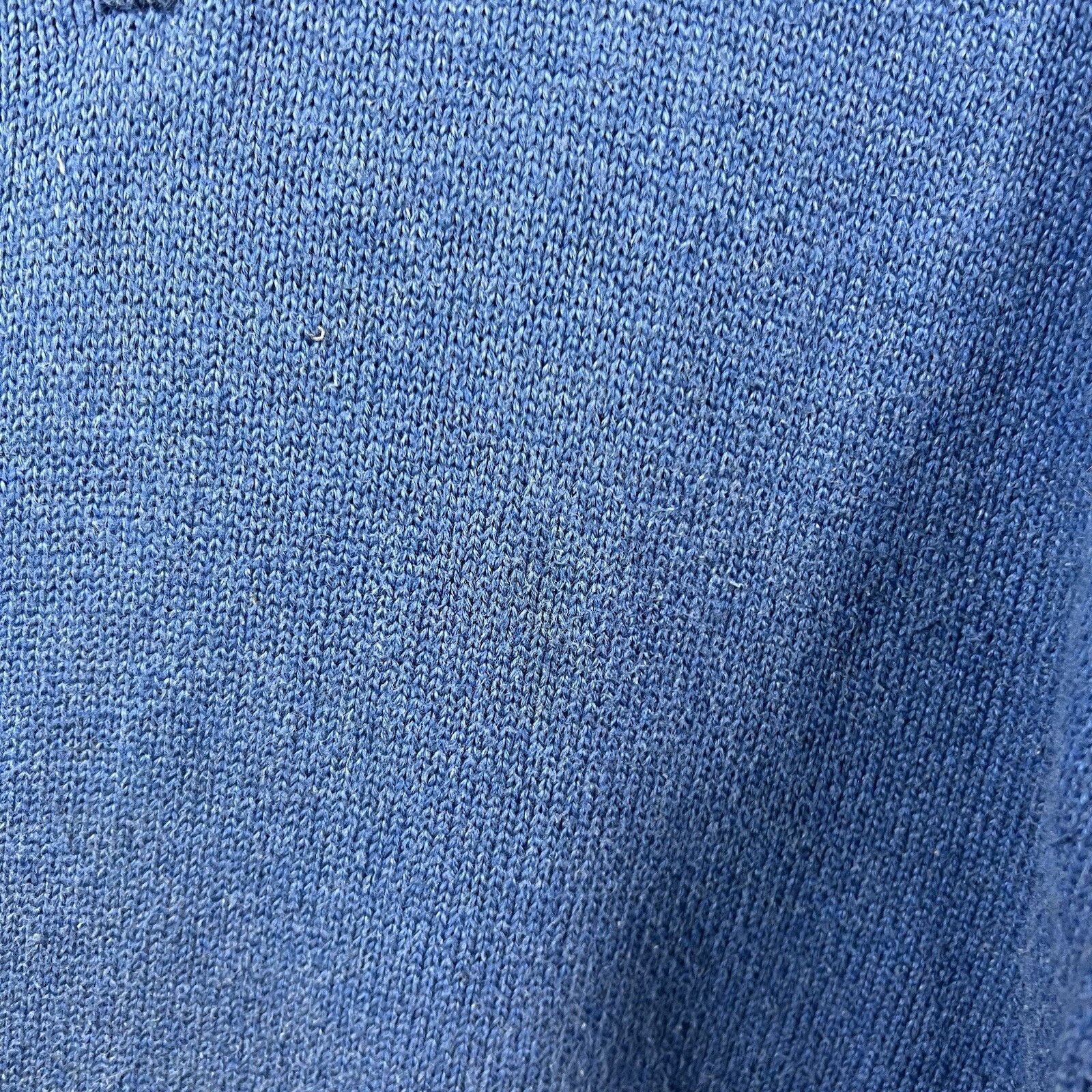 Polo Ralph Lauren Polo Ralph Lauren 1/3 Zip Sweater Men's Size L Long Sleeve Size US L / EU 52-54 / 3 - 9 Thumbnail