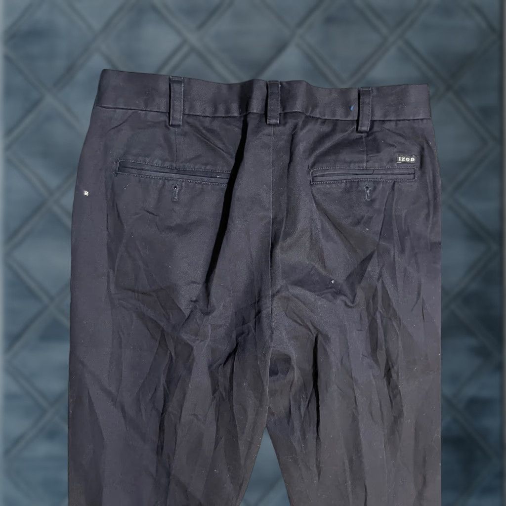 Izod **IZOD Men's Straight Leg Navy Blue Golf Pants Size 33x25 Flat Front** User: **IZOD Men's Navy Blue Straight Leg Golf Pants Size 33x25 Flat Front** Size US 33 - 1 Thumbnail