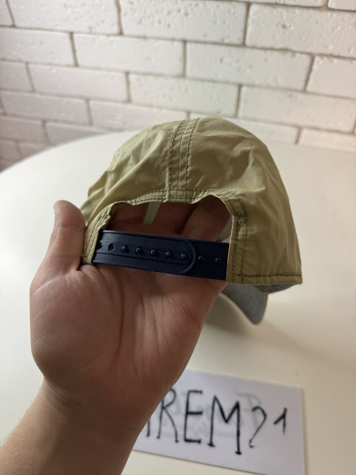 G-Star G-star cap hat Size ONE SIZE - 4 Thumbnail