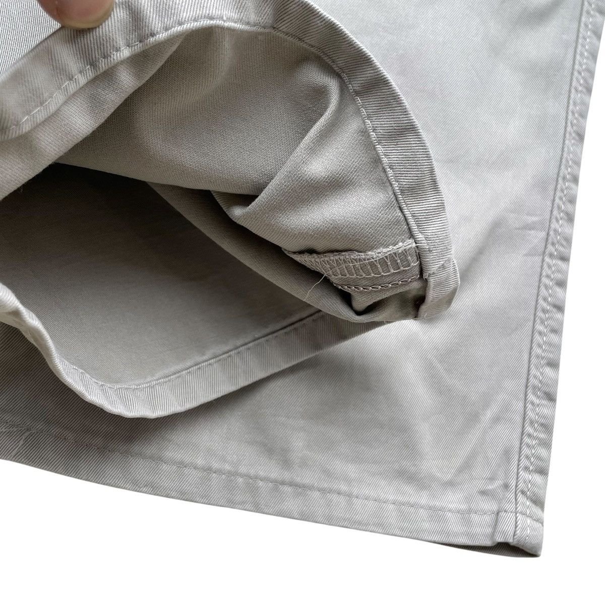 Margaret Howell Margaret Howell London X Edwin Japan Casual Khakis Size US 32 / EU 48 - 8 Thumbnail
