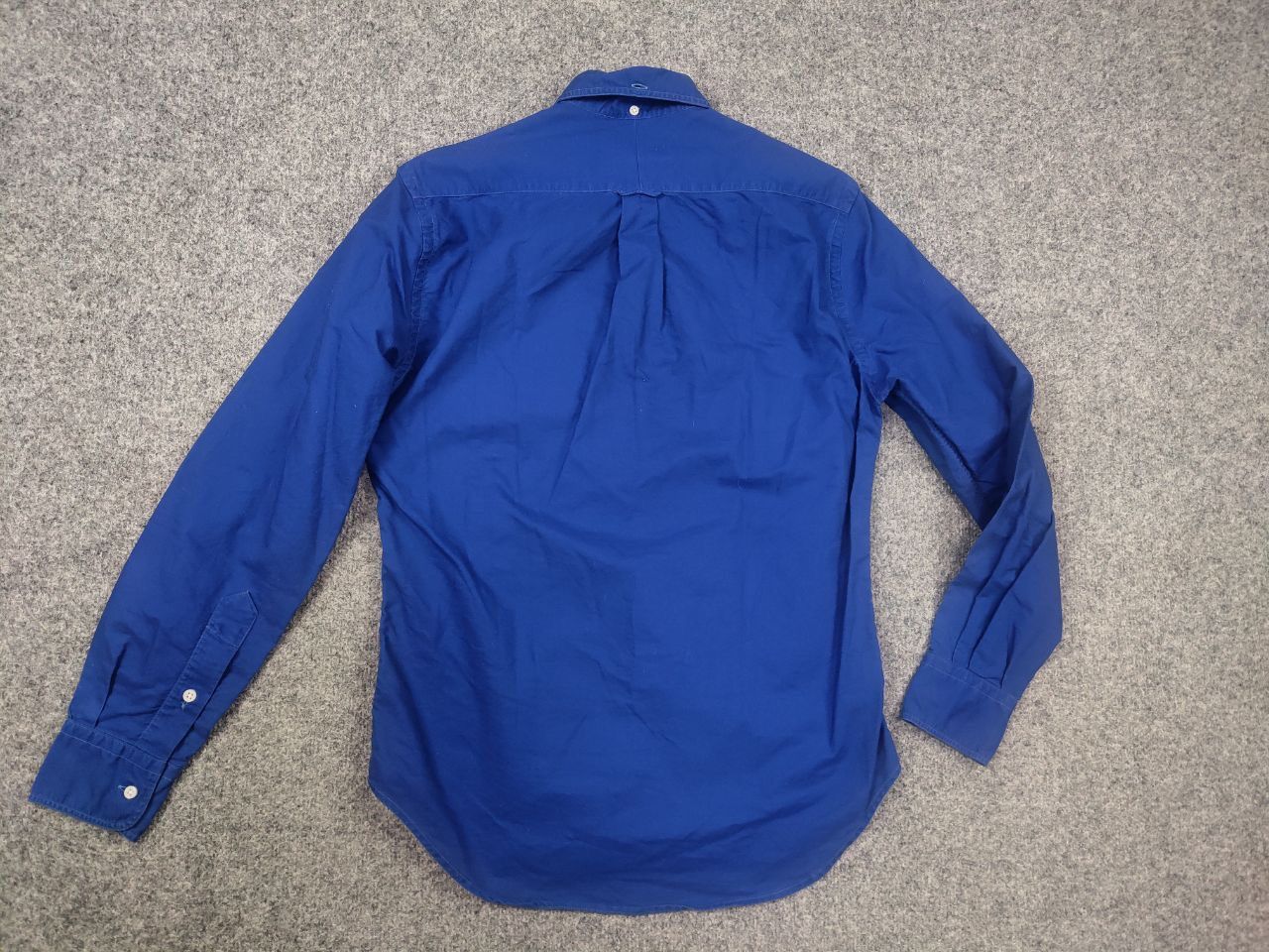 Gitman Bros. Vintage Vintage Gitman Bros Spring Oxford Shirt Long Sleeve Made USA Size US S / EU 44-46 / 1 - 9 Thumbnail