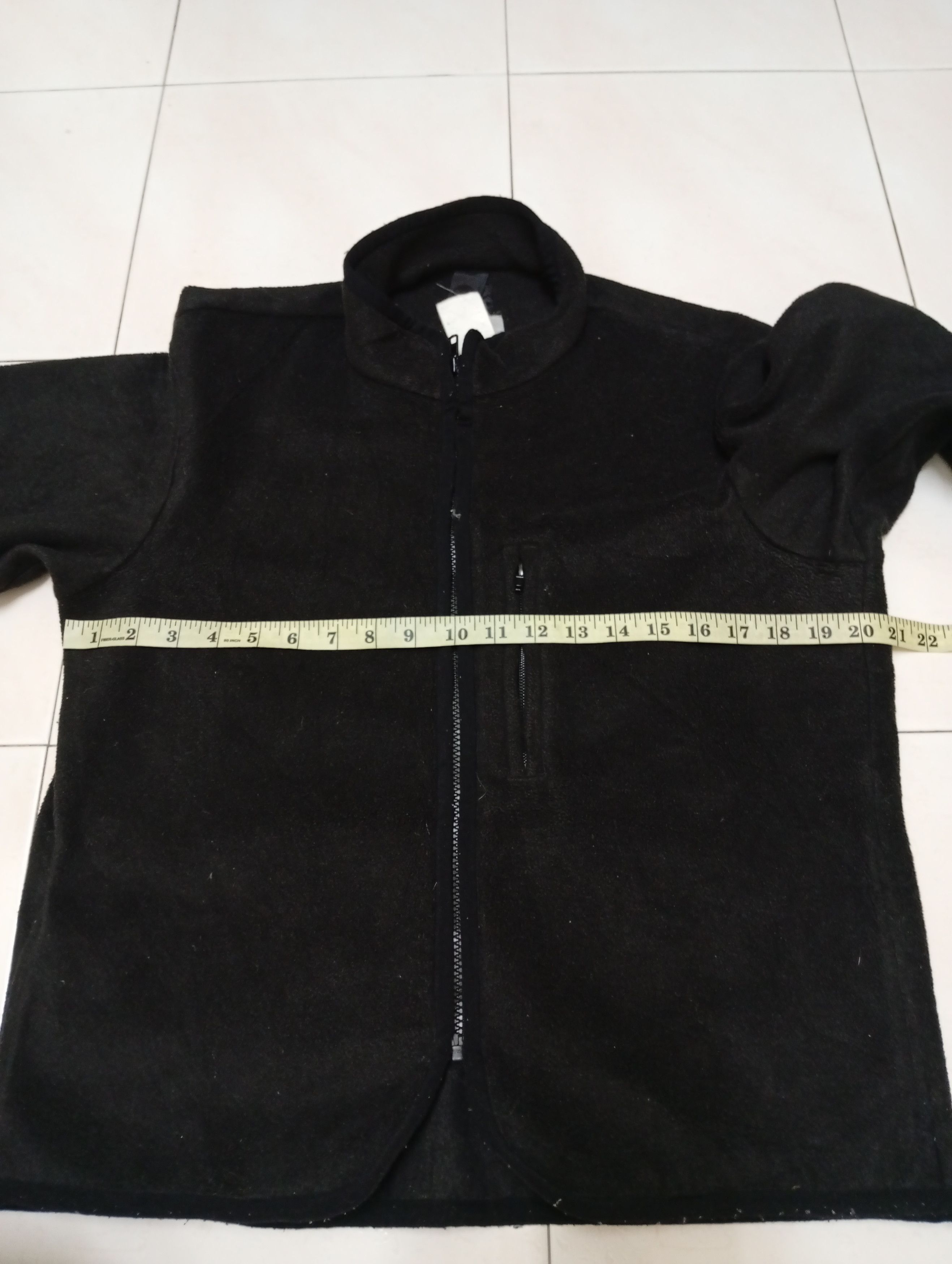 Carhartt Carhartt outdoor X Fleece Jacket Size US M / EU 48-50 / 2 - 2 Thumbnail