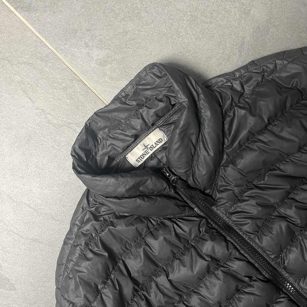Stone Island Stone Island Puffer Jacket - Jacket - Original Size US M / EU 48-50 / 2 - 4 Thumbnail