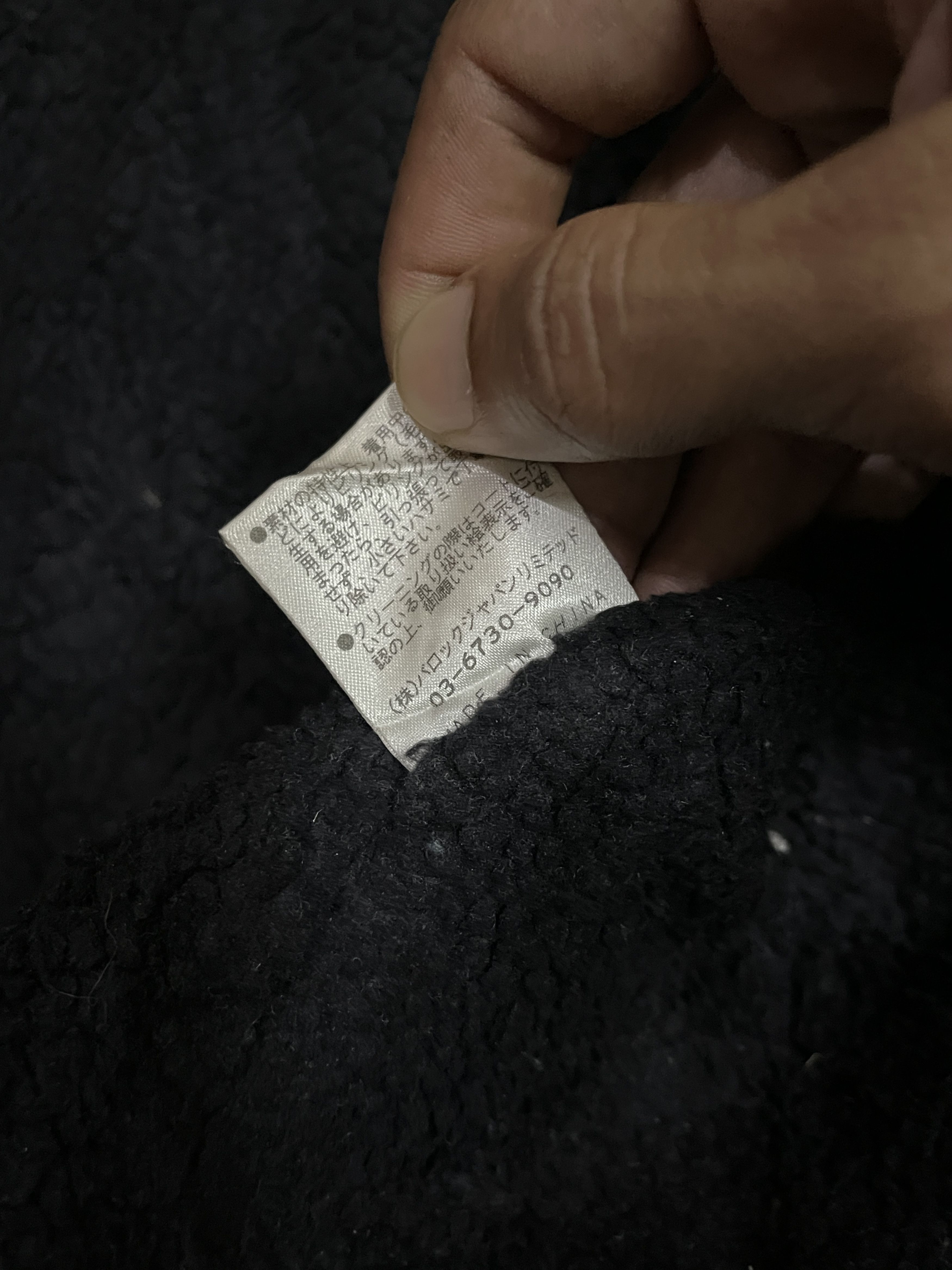 SLY SLY Hooded Cargo Jacket Seditionaries Military Style Size US S / EU 44-46 / 1 - 17 Thumbnail