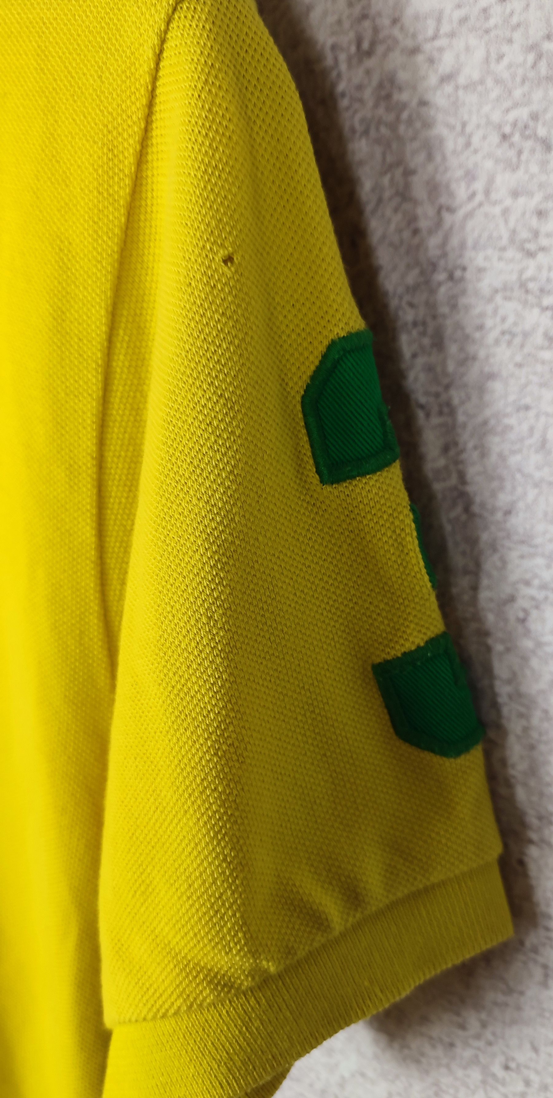 Polo Ralph Lauren × RRL Ralph Lauren × Ralph Lauren Polo Ralph Lauren Big Logo Polo Size US S / EU 44-46 / 1 - 9 Thumbnail