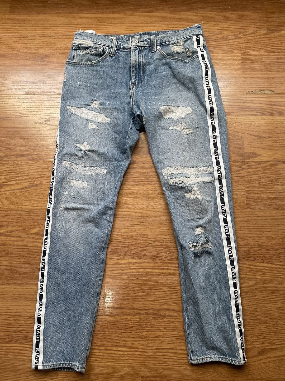 Levi's Levi’s Jeans Size US 30 / EU 46 - 1 Preview
