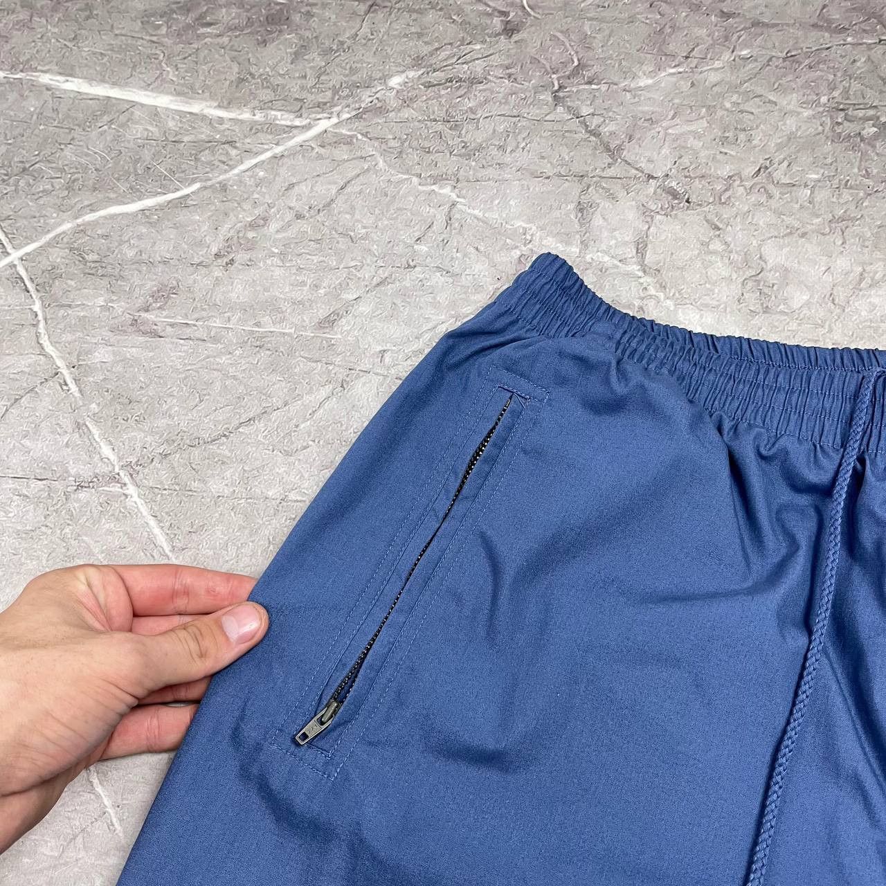 Vintage Vintage Adidas Baggy Trackpants Mens Size US 33 - 7 Thumbnail