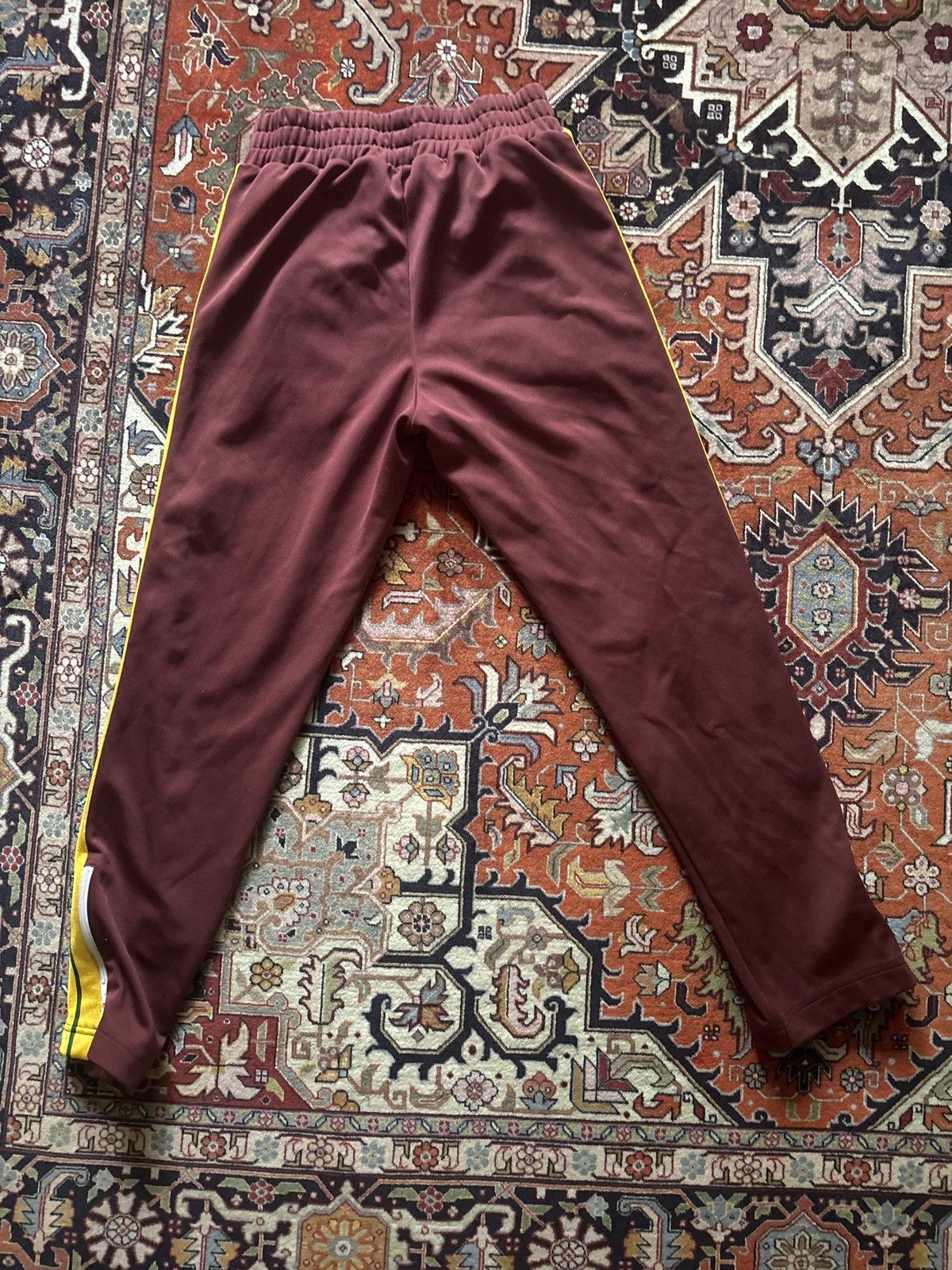 Palm Angels Palm Angles Track Pants Size US 32 / EU 48 - 3 Thumbnail