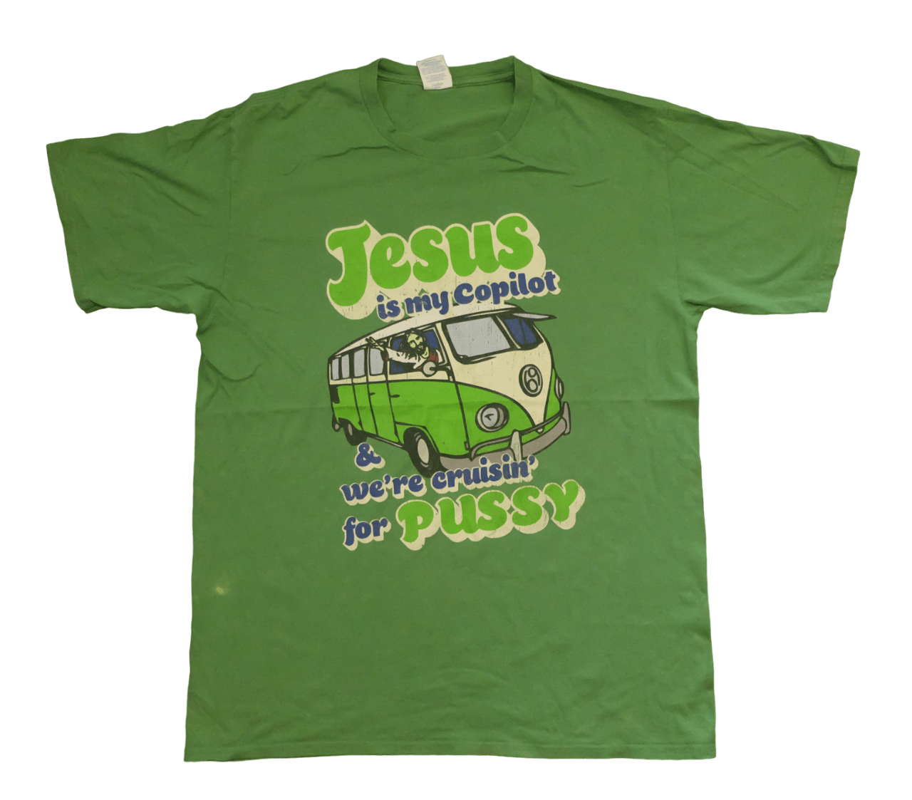 Vintage Jesus Shirt Grailed