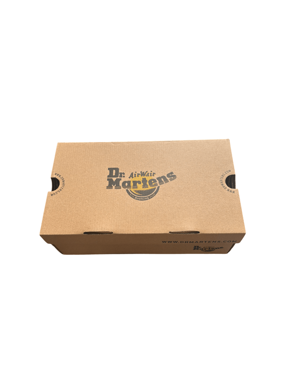 Dr. Martens Dr. Martens Peton black Size US 10 / EU 43 - 2 Thumbnail