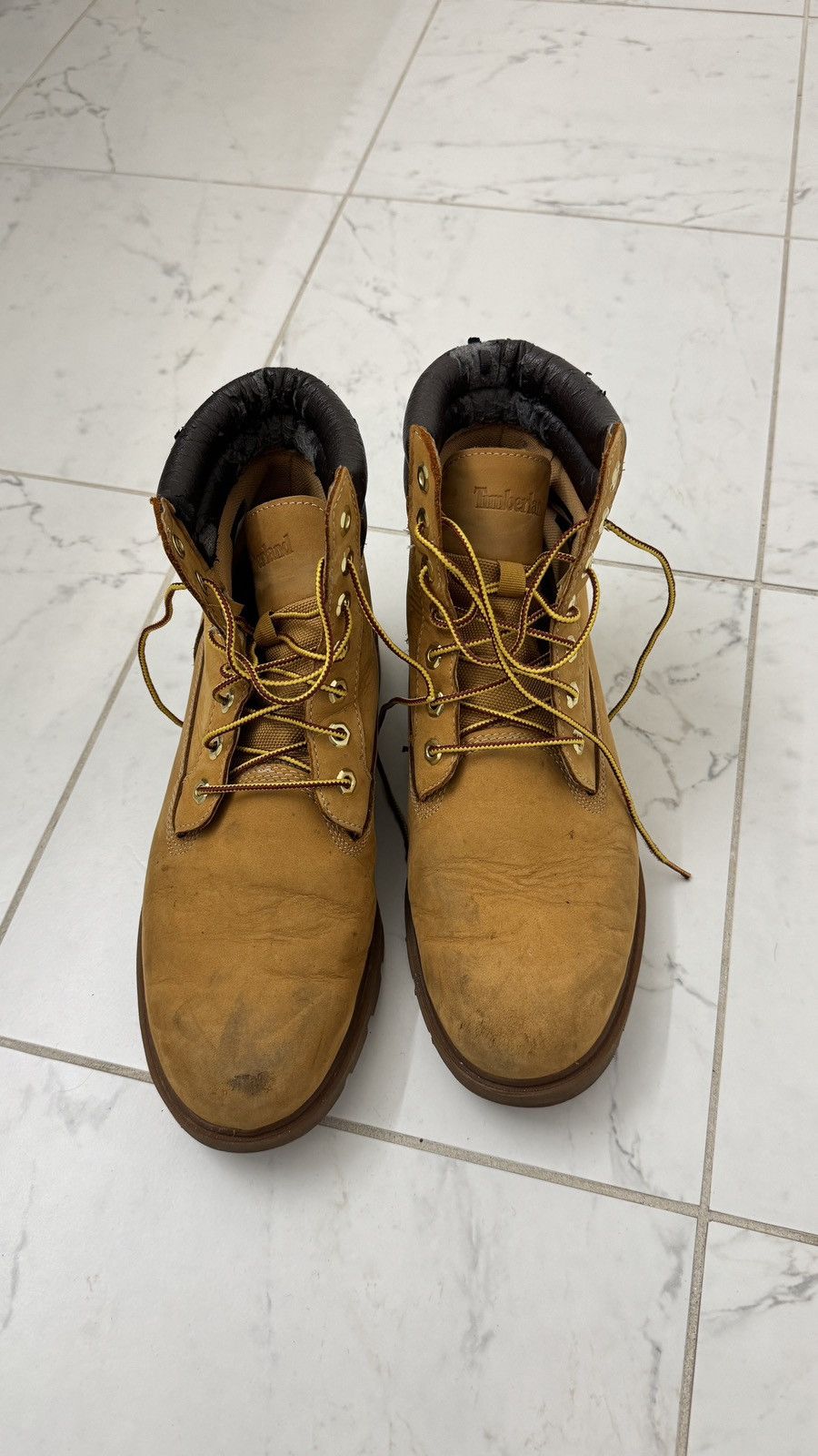 Timberland Timberland boots Size US 10.5 / EU 43-44 - 2 Thumbnail