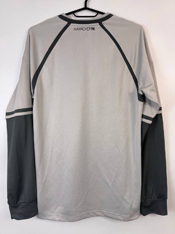 Other Hannover 96 2012 Goalkeeper Football Shirt Jako Size M Size US M / EU 48-50 / 2 - 5 Thumbnail