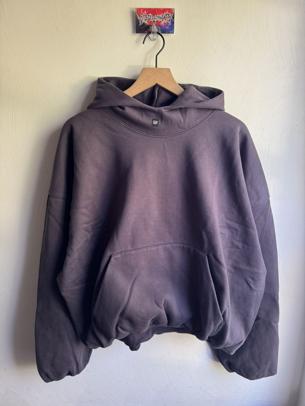 Balenciaga × Gap × Kanye West Yeezy Gap Engineered by Balenciaga 