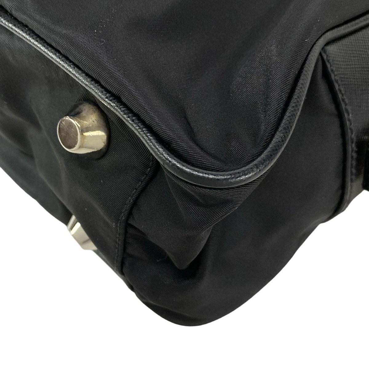 Prada PRADA Business Bag VA0661 Size ONE SIZE - 9 Thumbnail