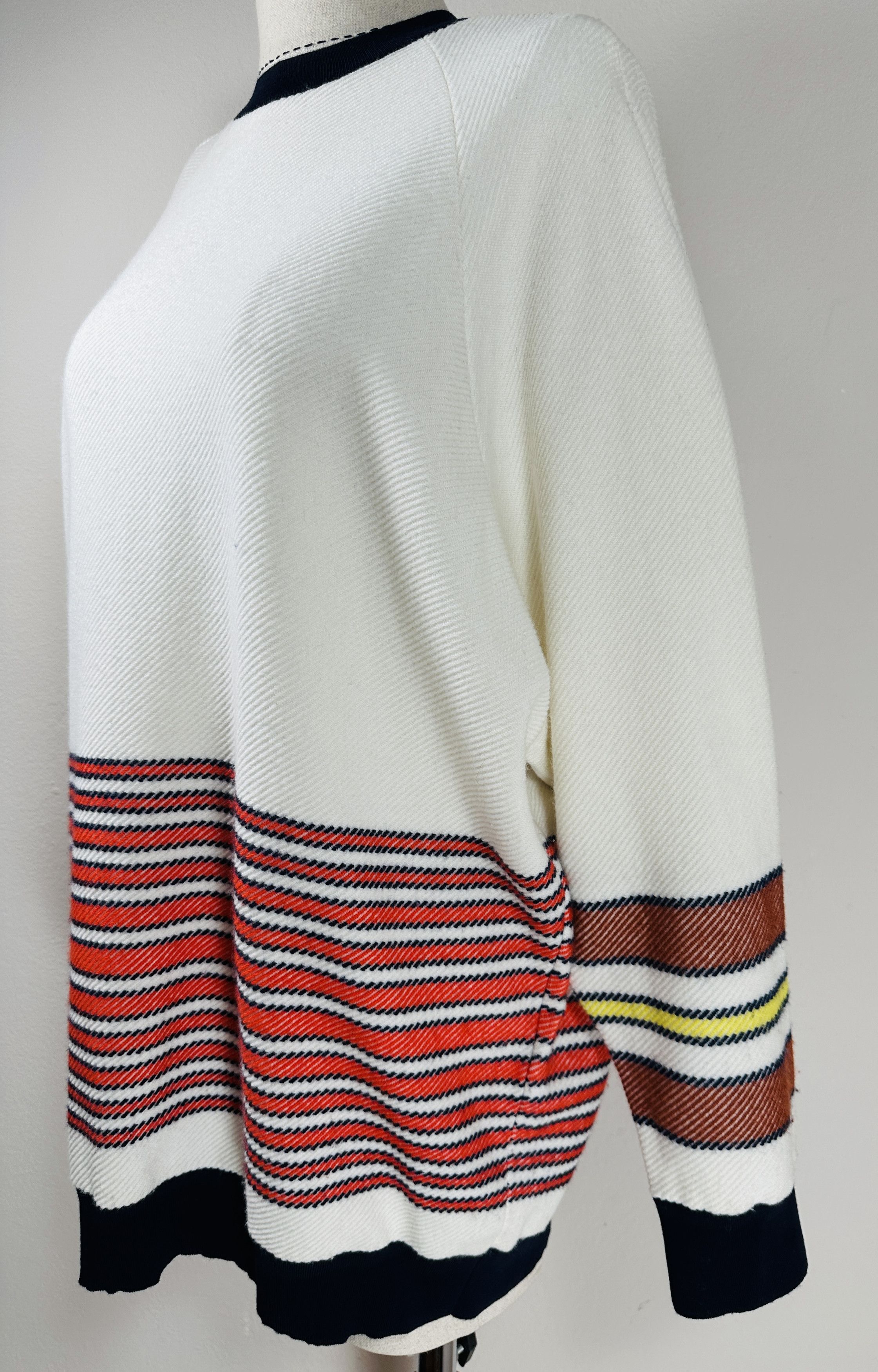 Other MRZ cashmere blend sweater Size XS / US 0-2 / IT 36-38 - 3 Thumbnail