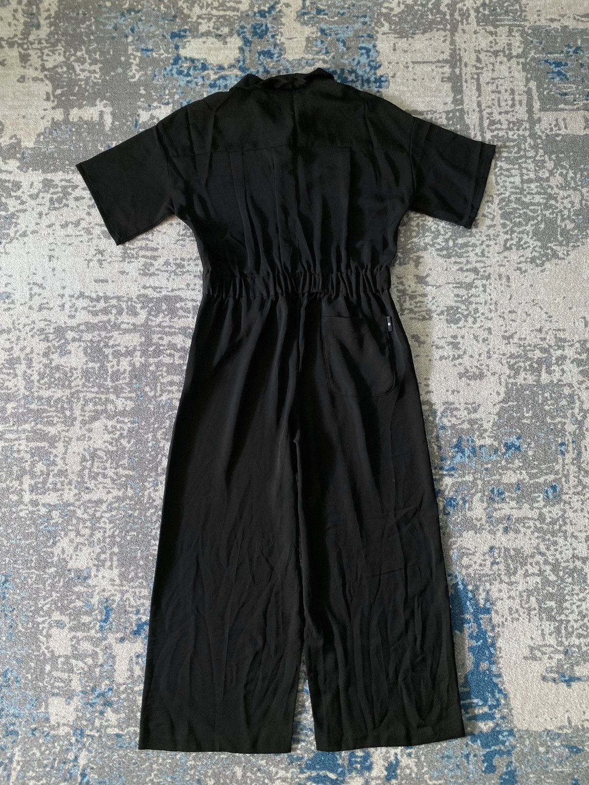 Undercover Gu x Undercover Jumpsuit Size L / US 10 / IT 46 - 2 Thumbnail