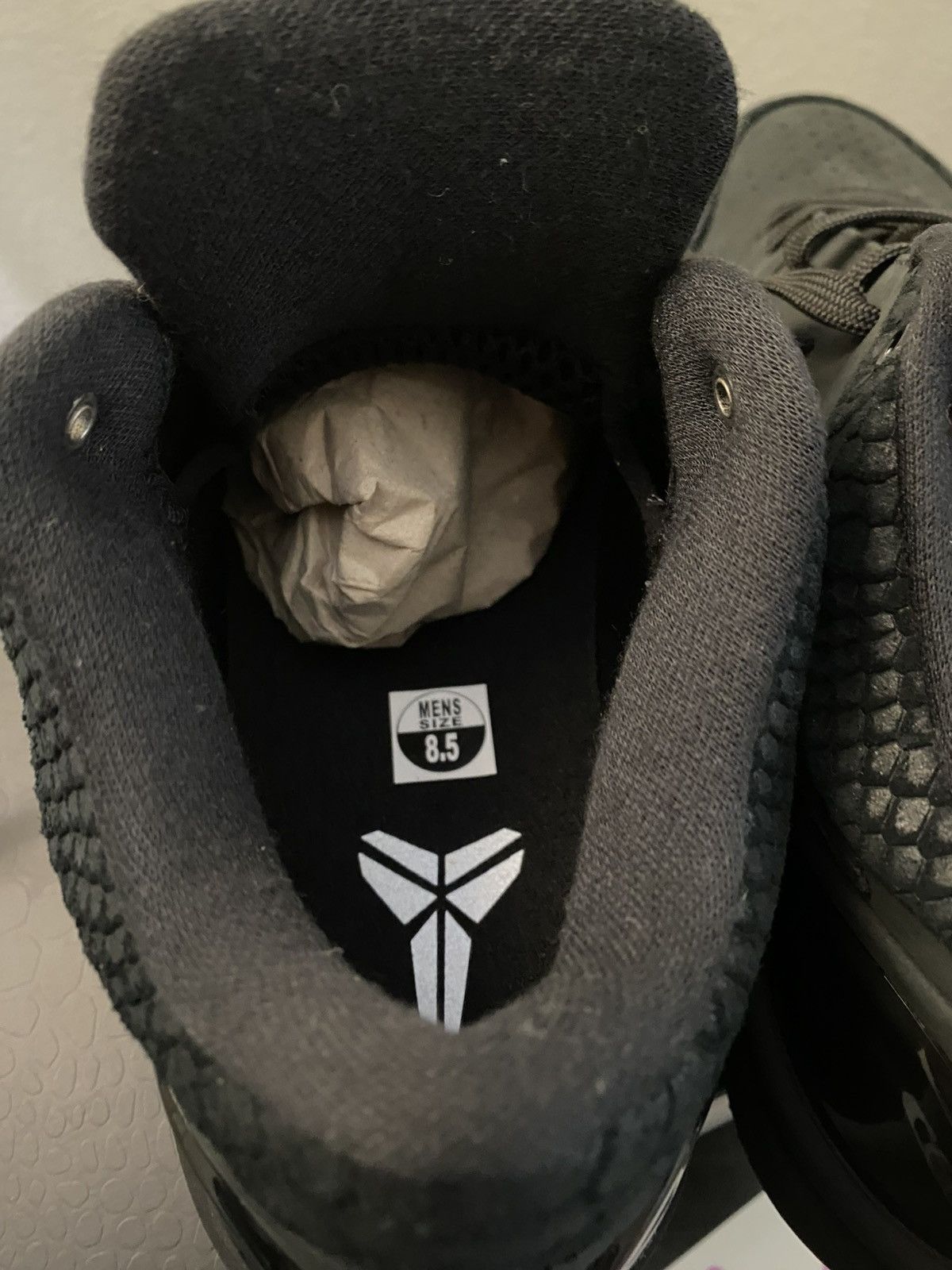 Nike Nike Kobe 4 Protro “Gift of Mamba” Size US 8.5 / EU 41-42 - 9 Thumbnail