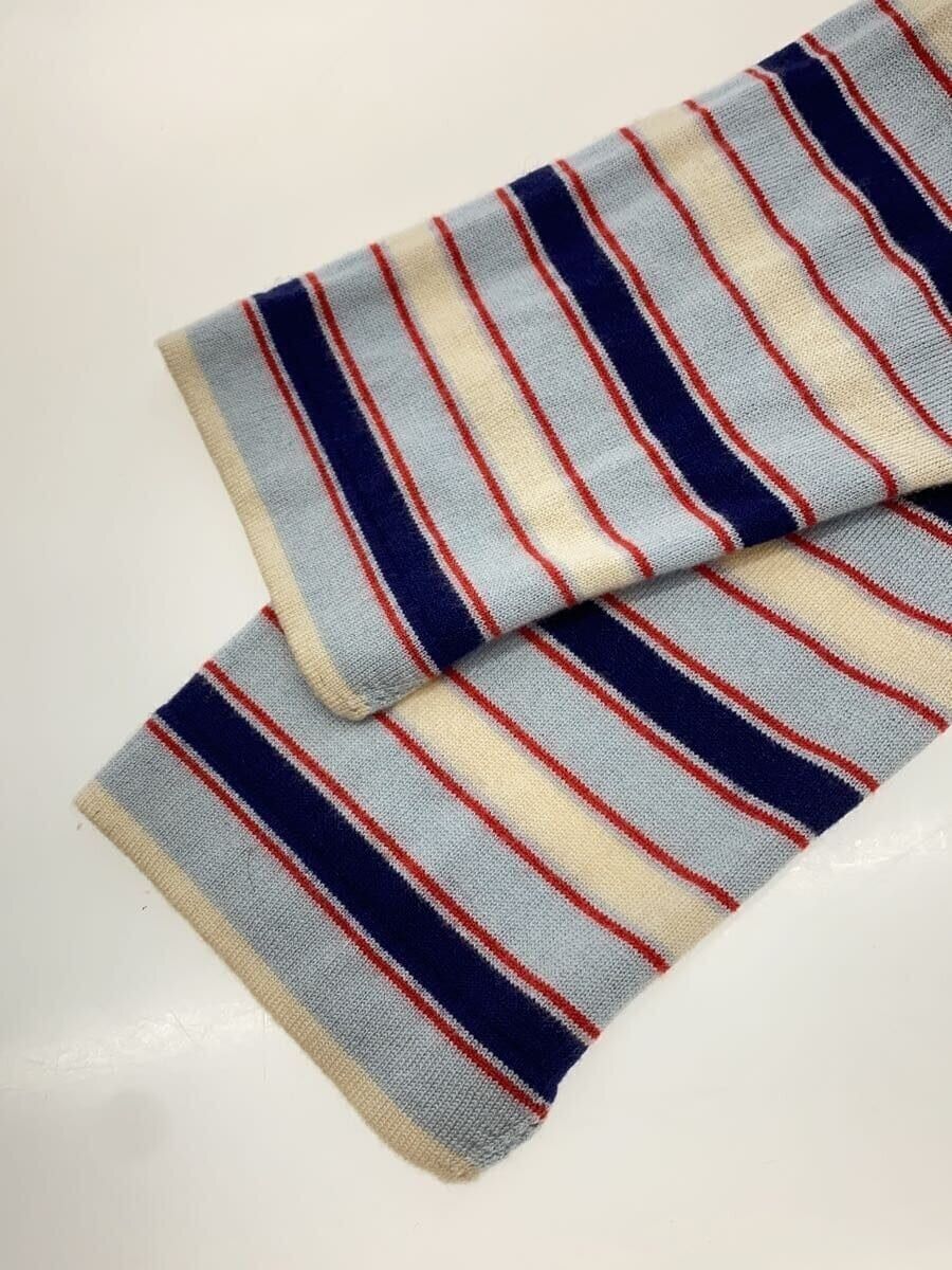 Comme des Garcons × Junya Watanabe Striped Knit Sweater Size US S / EU 44-46 / 1 - 3 Thumbnail