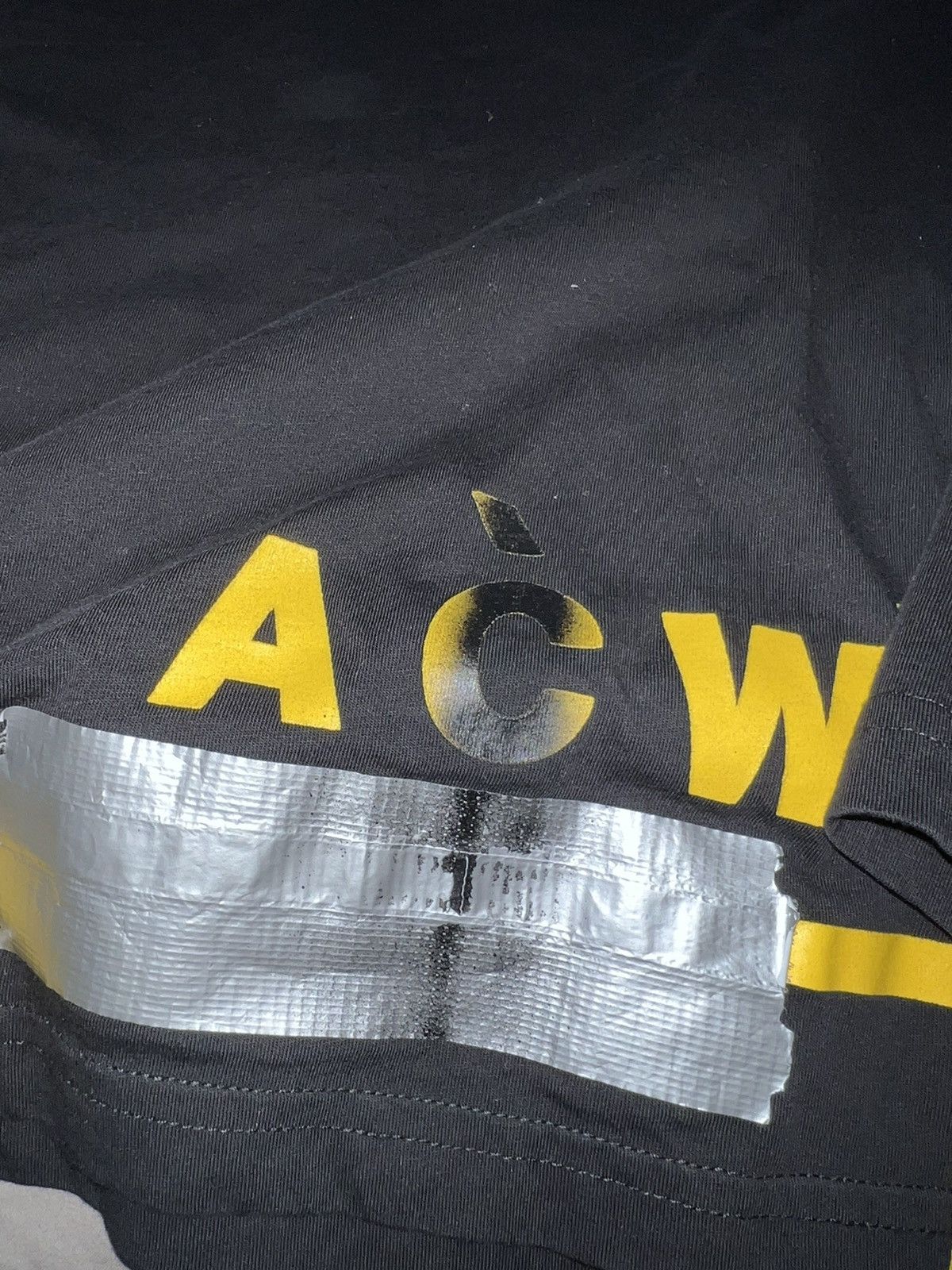 A-COLD-WALL* A cold wall long sleeve Size US M / EU 48-50 / 2 - 9 Thumbnail
