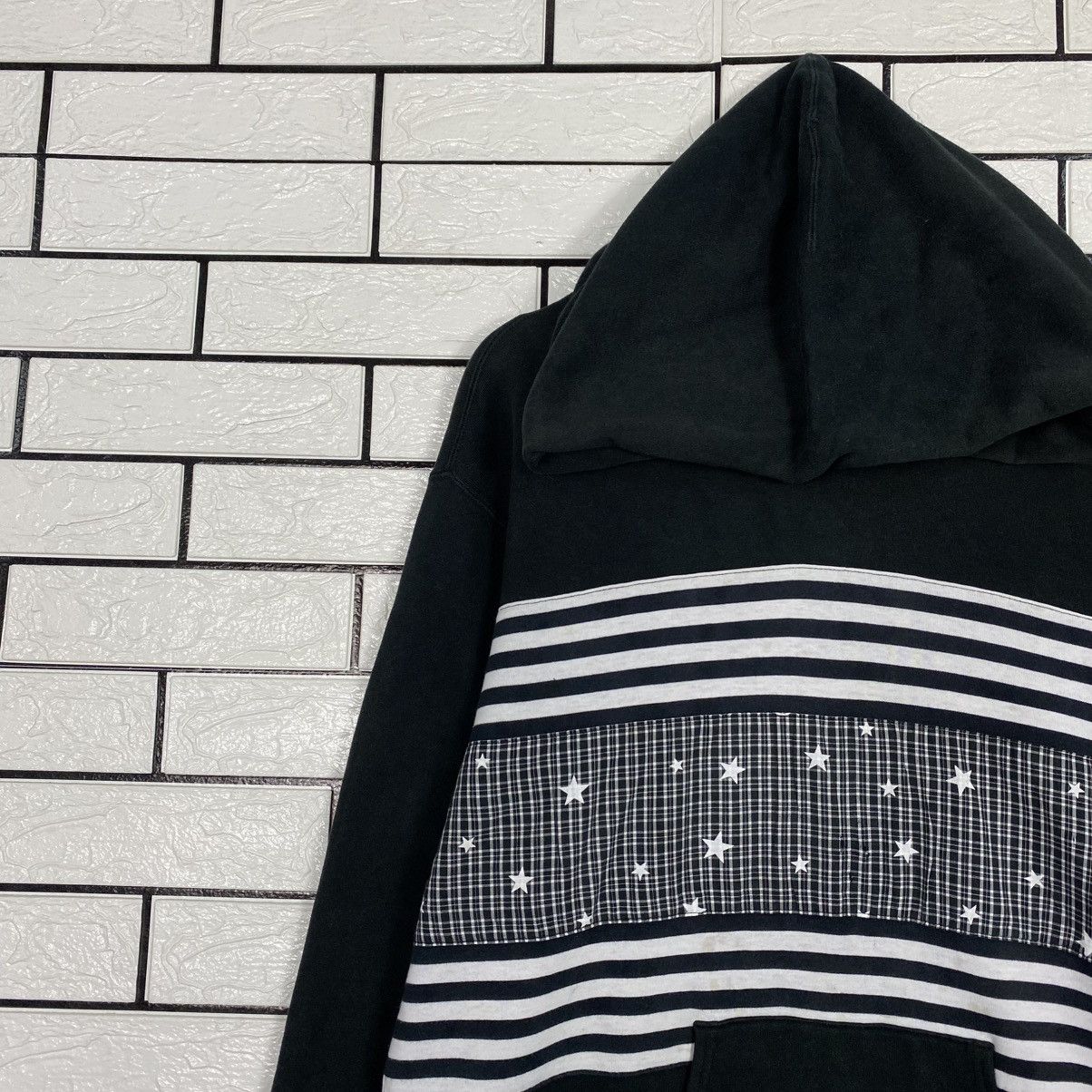 uniform experiment 🔥HOODIE PULL OVER SOPH UNIFORM EXPERIMENT Size US M / EU 48-50 / 2 - 7 Thumbnail